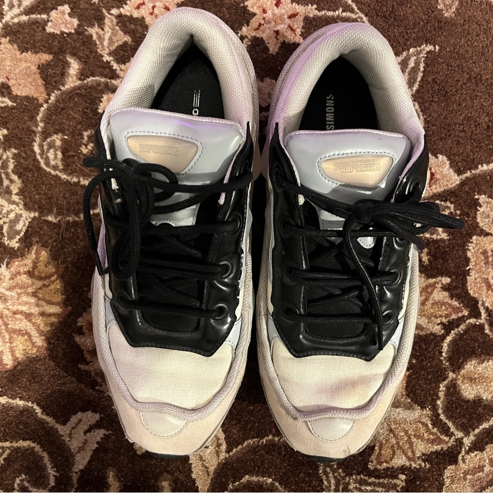 Adidas x Raf Simons